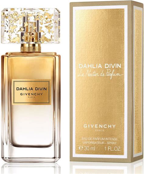 givenchy dahlia divin edp 30ml